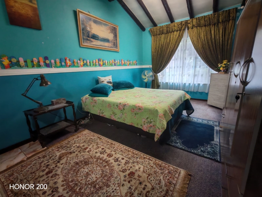 3 Bedroom Property for Sale in Vaalpark Free State